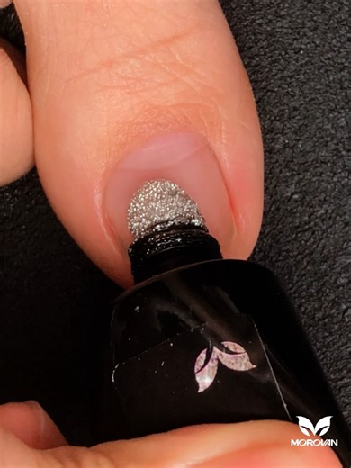 Polygel Application for Stunning Nail Art