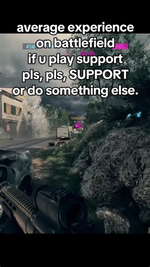 Support Class Gameplay in Battlefield: Tips and Tricks