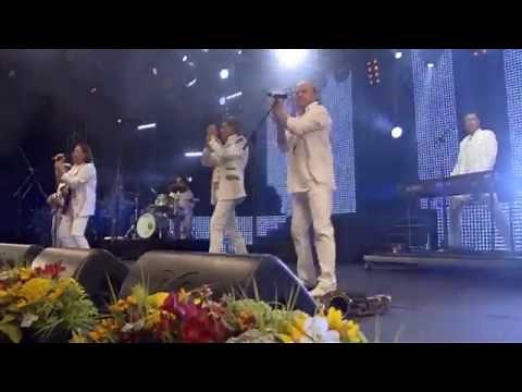 Die Paldauer "Schaff mir die Hölle (nicht auf Erden)" (live)