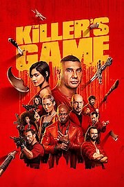 The Killer's Game