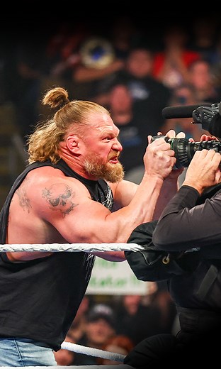 Take a look at what went down on Friday Night #SmackDown 👊 | WWE