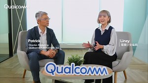 #TechWhisperer 《PC 篇》完整影片大公開🎬 現在的你，還在等電腦開機、找 Wi-Fi、甚至常常擔心沒電🥺 Snapdragon 平台也專注為「筆電」帶來升級的使用者體驗，快跟著高通 Patrick 與 電獺少女-女孩的科技日常 一同來了解引領市場新局的「常時連網 PC」吧！ 💻大幅提升的安全性 💻由強大 #AI 帶來的視訊、音訊功能 💻支援 #5G 連網能力 💻長達多天的電池續航力 想知道更多高通投入 PC 的契機與未來發展，別忘了持續追蹤我們的 IG 掌握最新消息👉 https://bit.ly/3ECWaoH #高通 #Snapdragon #PC #電獺少女 #敬請期待更多TechWhisperer系列影片 | Qualcomm