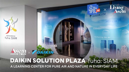 401K views · 641 reactions | BANGKOK, THAILAND / Explore DAIKIN...