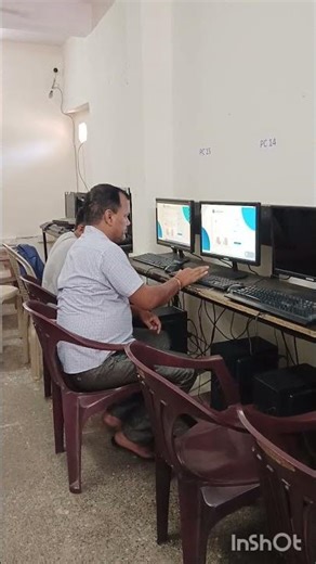computer ccc ka padhai