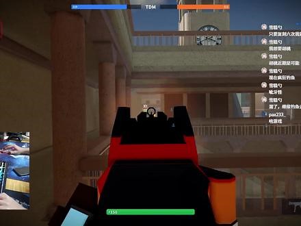 穿越火线fraps使用教程