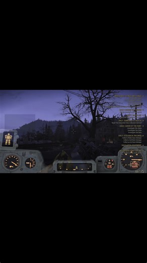 Never pass up a nuka cola #fallout #fallout76 #falloutshow #nukacola