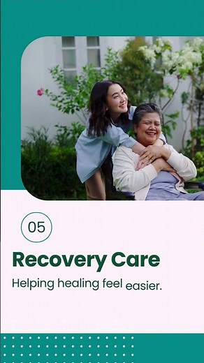 Home Care Is More Than Just Assistance 🤍