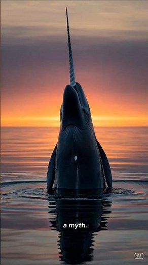 Narwhal Hunting Technique Revealed (Terrifying) 😦 #ocean #wildlife