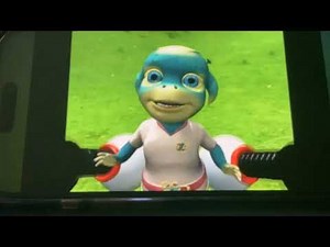 Anthony/Jeff/Robot/Zeezap/Anthony Field/Jeff Fatt/Greg Page/Murray Cook (2003)