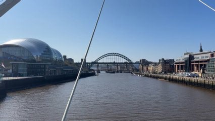 Quayside West Regeneration Secures Government Funding