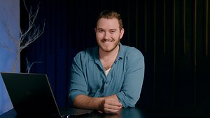 Motion Design in Maya: Create a Run Cycle in Maya | Study Hall | Sir Wade Neistadt | Skillshare