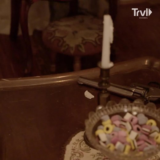 Ghost Loop (TV Series 2019–2020)