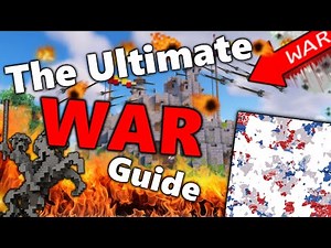 Conquering Abexilas: The Ultimate STONEWORKS War Guide (Minecraft Faction Warfare)