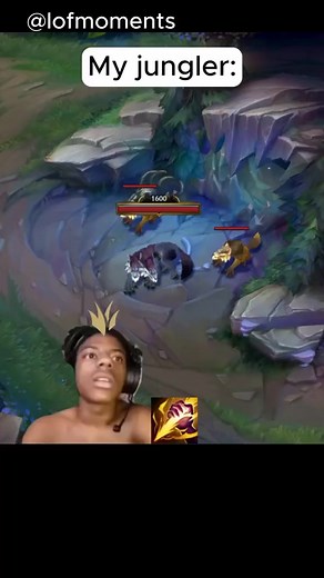 51K views · 1.6K reactions | jungle diff | League of Legends - LoL Weekly Videos | Facebook