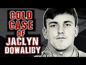 Who Took Young Jaclyn In TheNight? A Modern Day American Mystery