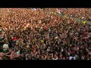 Machine Head- Old Live @ Download 07