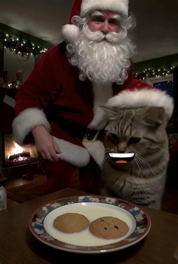 The Disturbing Truth About Santa Claus