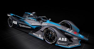Porsche officially enters Formula E as it works on its own electric powertrain