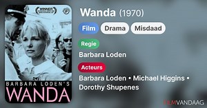 Wanda (1970)