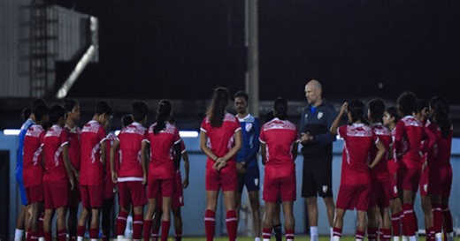 Young Tigresses set for stern test against Japan in U20 Asian Cup opener