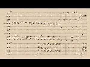 Babar (1989) Main Theme Orchestrated
