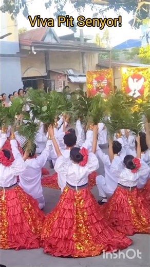 Contingent #4 of Sinulog Sa Labogon 2026|Mandaue City, Cebu, Philippines|#shorrs