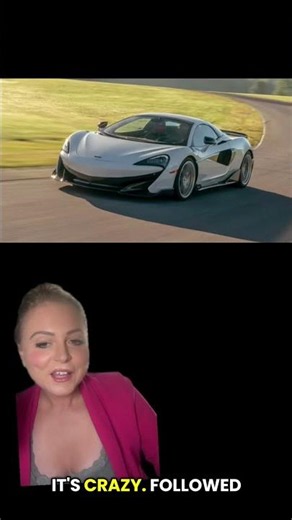 Billie Eilish owns a 5 MILLION DOLLAR Koenigsegg. 🖤🚗