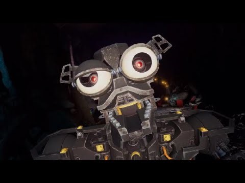 Security Breach: Camera Cancel