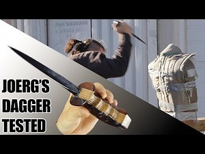 Reviewing the Slingshot Channel Spike (aka Drama Dagger 2.0)