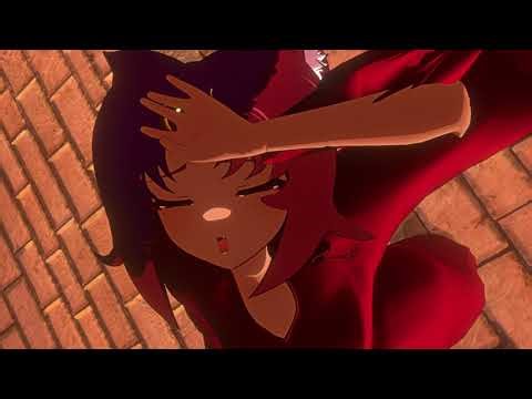BASTET- GLUTTONY