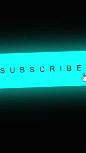 Best Subscribe Button Animation for YouTube Videos