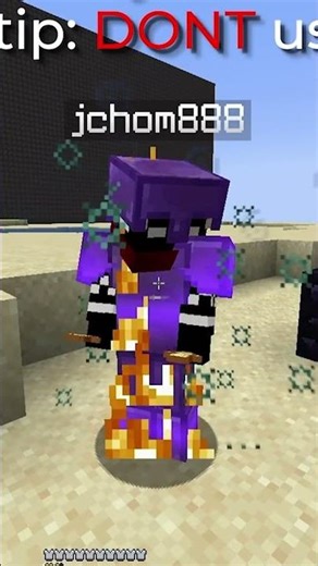 STOP Losing CPVP Matches | Do THIS Instead 🔥 #minecraft #cpvp