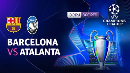 Barcelona vs Atalanta - Full Match | UEFA Champions League 2024/25