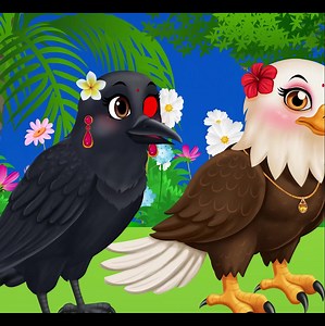 cartoon video #cartoon | Tony Chidiya TV5