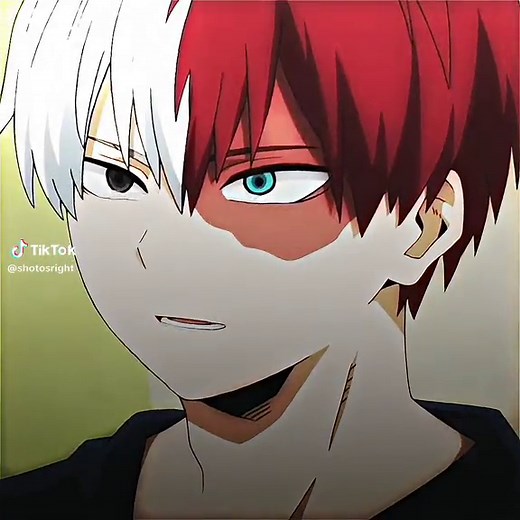 Understanding Todoroki's Heart in My Hero Academia