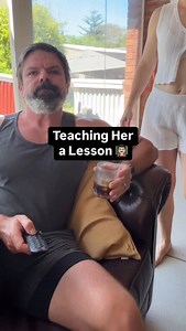 Teaching my old lady a lesson 👨🏻‍🏫 #sleepapnea #cpap #cpapmask #sleep #cpapmachine #snoring #sleephq #sleepapneatreatment #resmed #breathing #apnea #sleephealth #health #funny #comedy | Uncle Nicko