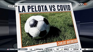 6.9K views · 50 reactions | #MarcajePersonal  ¡Los Titulares de nuestros expertos!   Sigue aquí el programa EN VIVO: bit.ly/3dduNUa | TV Azteca Deportes | Facebook