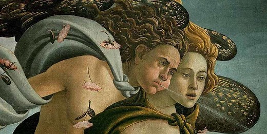 Meet the Anemoi, the Greek Gods of Weather - GreekReporter.com