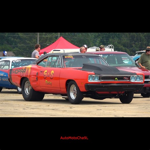76K views · 3.8K reactions | Old School Mopar Bracket Racing #musclecars #mopar  | Automotocha9l | Facebook