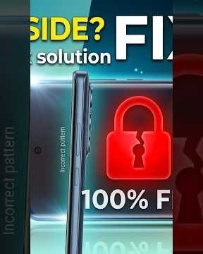 How To Hard Reset ALL Motorola PHONE / Hard Reset Motorola Edge 60 / No PC / Easy WAY