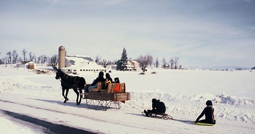 Visit Amish Country Pennsylvania - Lancaster, PA | Discover Lancaster