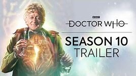 Season 10 Trailer The Collection Doctor Who