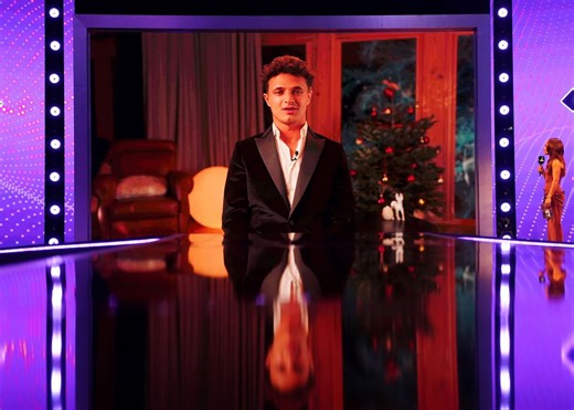 Why Norris and Littler missed Sports Personality of the Year awards