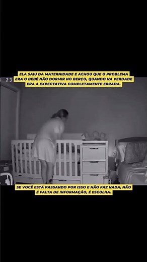 🌙 O que esperar do sono do seu recém-nascido?