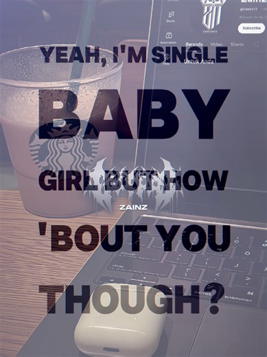 #CapCut trend?? yeah im single baby how bout u [dj papi chulo] #templatecapcut #jj #zainzzdtx #fyp
