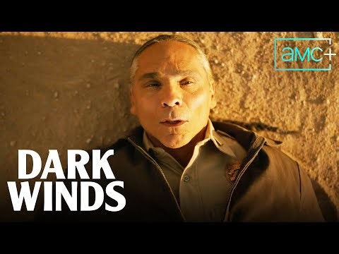 ‘Dark Winds’ Season 3: Everything To Know About A ‘Damn Fine’ TV Crime Drama And A Source Of George R.R. Martin’s Pride And Joy (Update Dec. 2024)