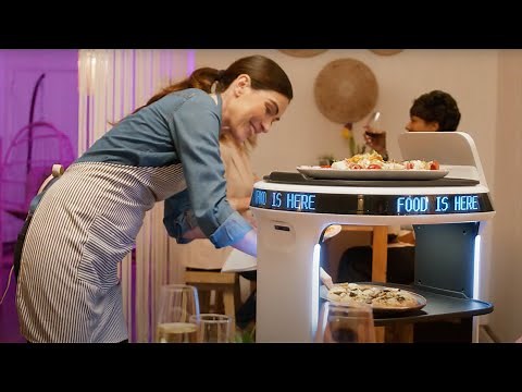 Introducing Servi Plus