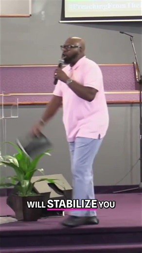 God’s Word Will Keep You Standing in Difficult Seasons
