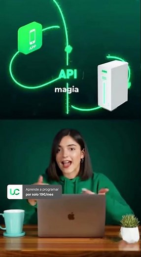 ¿Qué son las APIs?