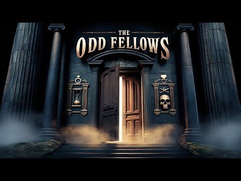 The Independent Order of Odd Fellows - Dedicated to Friendship, Love, and Truth | Secret Societies